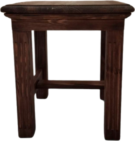 Изображение товара Табурет ФанДОК Викинг 16 Ф-181.16 (орех)