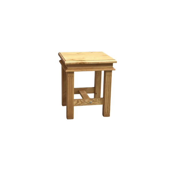 Изображение товара Табурет ФанДОК Викинг 16 Ф-181.16 (мед)