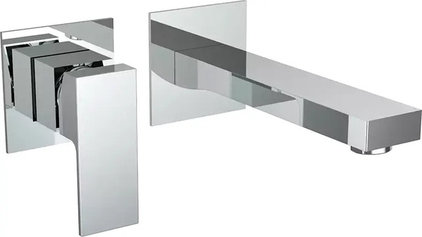 Изображение товара Смеситель Vieir V393513