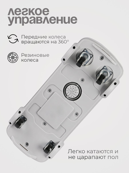 Изображение товара Каталка детская Tomix Driver. Kitty / BW606