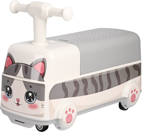 Изображение товара Каталка детская Tomix Driver. Kitty / BW606