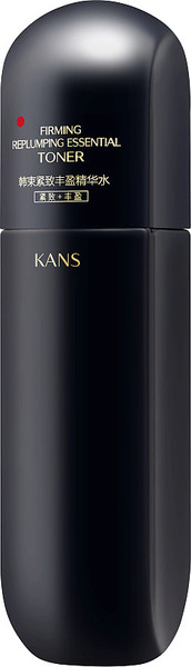 Изображение товара Тонер для лица Kans Подтягивающий лифтинг против морщин (100мл)