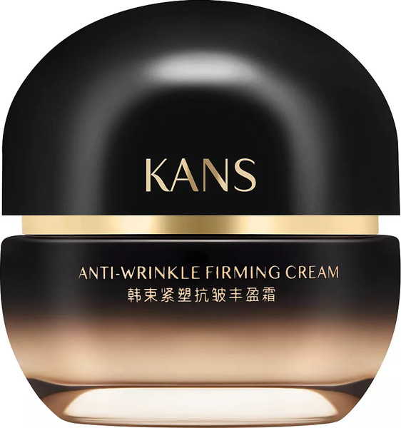 Изображение товара Крем для лица Kans Антивозрастной лифтинг против морщин (50г)