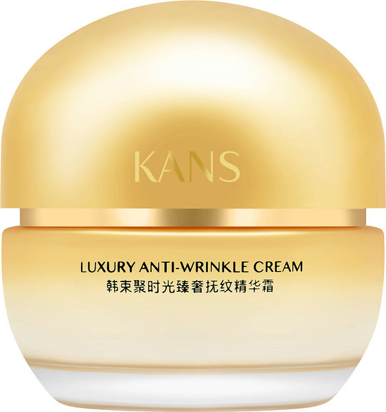 Изображение товара Крем для лица Kans Роскошный против морщин (50г)
