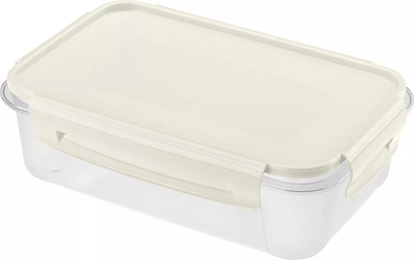 Изображение товара Контейнер Phibo Lock&Ok / 433155130 (светло-серый)