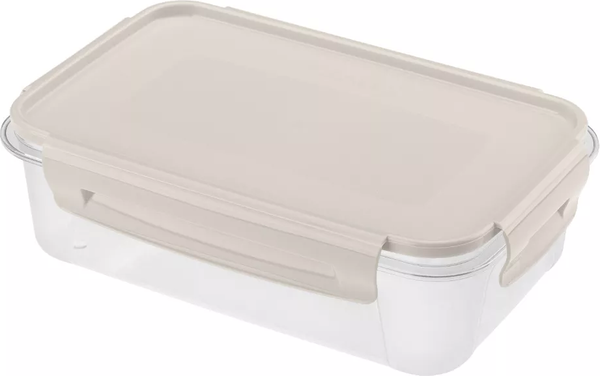 Изображение товара Контейнер Phibo Lock&Ok / 433155134 (светло-бежевый)