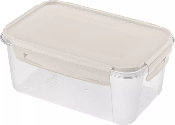 Изображение товара Контейнер Phibo Lock&Ok / 433155234 (светло-бежевый)