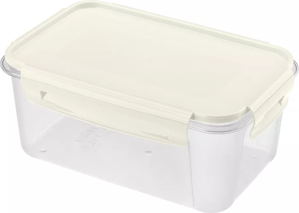 Изображение товара Контейнер Phibo Lock&Ok / 433155230 (светло-серый)