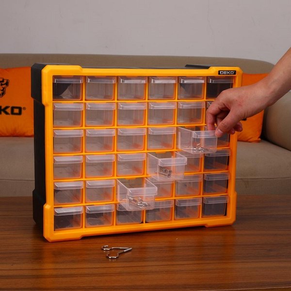 Изображение товара Органайзер для инструментов Deko RDKPS36 / 083-3400