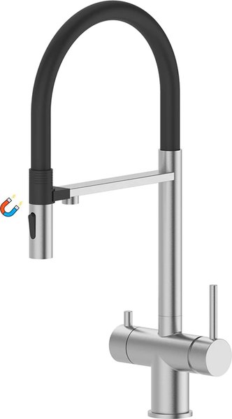 Изображение товара Смеситель Vieir V15019