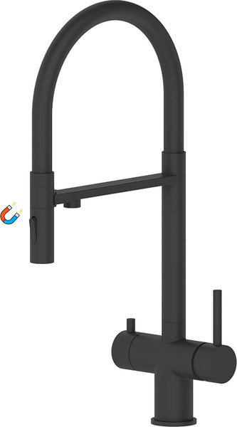 Изображение товара Смеситель Vieir V15019C