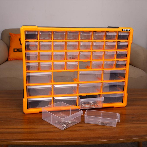 Изображение товара Органайзер для инструментов Deko RDKPS44 / 083-3401