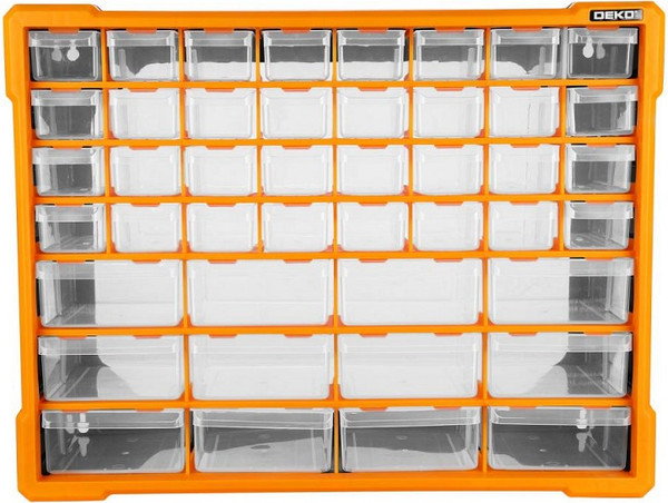 Изображение товара Органайзер для инструментов Deko RDKPS44 / 083-3401
