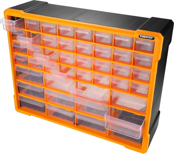 Изображение товара Органайзер для инструментов Deko RDKPS44 / 083-3401