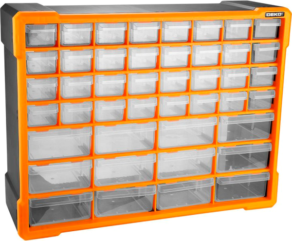 Изображение товара Органайзер для инструментов Deko RDKPS44 / 083-3401