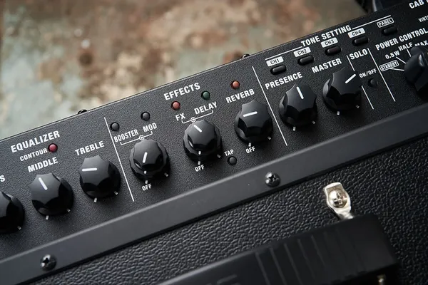 Изображение товара Комбоусилитель Boss Katana-100 Gen 3