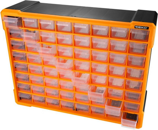 Изображение товара Органайзер для инструментов Deko RDKPS64 / 083-3402