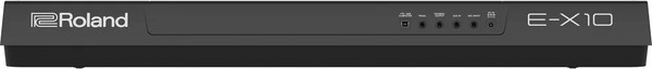 Изображение товара Синтезатор Roland E-X10