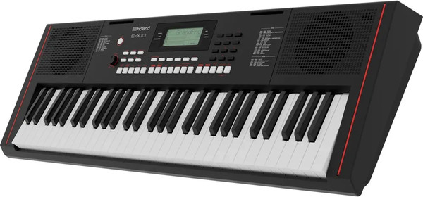 Изображение товара Синтезатор Roland E-X10