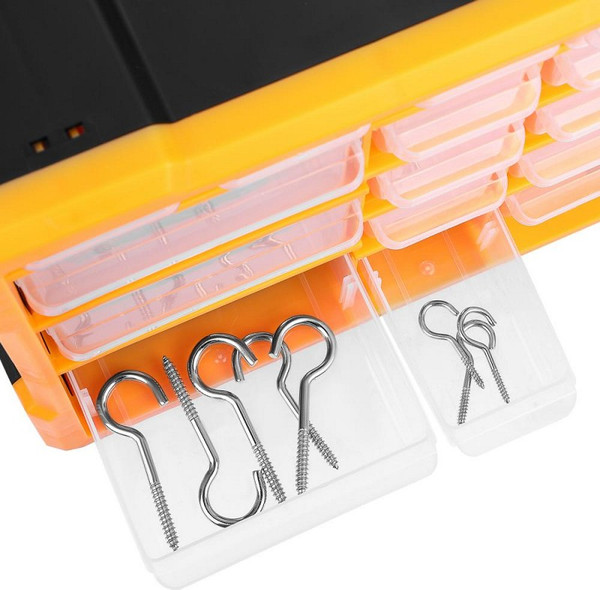 Изображение товара Органайзер для инструментов Deko RDKPS30 / 083-3403