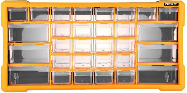 Изображение товара Органайзер для инструментов Deko RDKPS30 / 083-3403