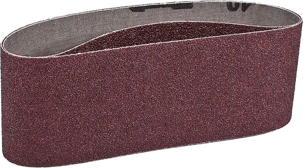 Изображение товара Шлифлента БаЗ 75x457 KK10XW Р24