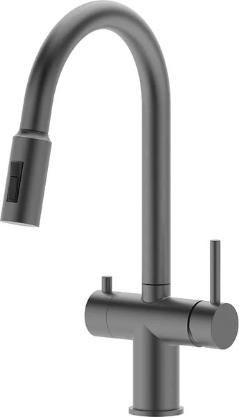 Изображение товара Смеситель Vieir V15060G