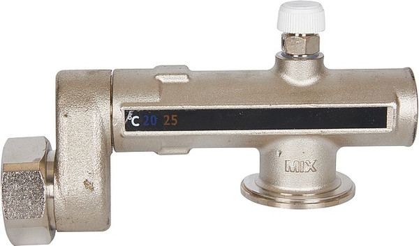 Изображение товара Насосно-смесительный узел коллектора Stout SDG-0120-005010 (без насоса)