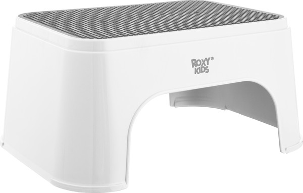 Изображение товара Табурет-подставка ROXY-KIDS RPD-011W (белый)