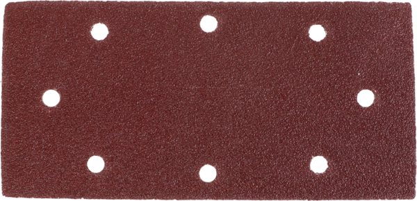 Изображение товара Набор шлифлистов Диолд 187x90 мм Р40 / 90045022 (10шт)