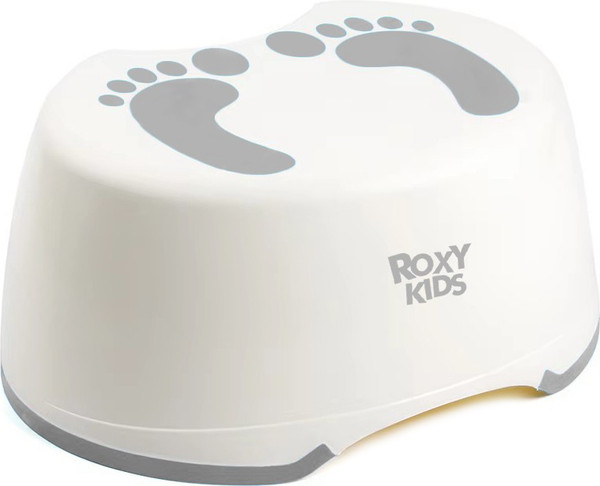 Изображение товара Табурет-подставка ROXY-KIDS RPD-003Grey (серый)