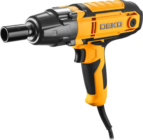 Изображение товара Гайковерт Deko DKIW1000 / 083-1086