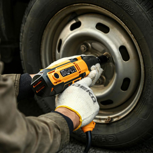 Изображение товара Гайковерт Deko DKIW1000 / 083-1086