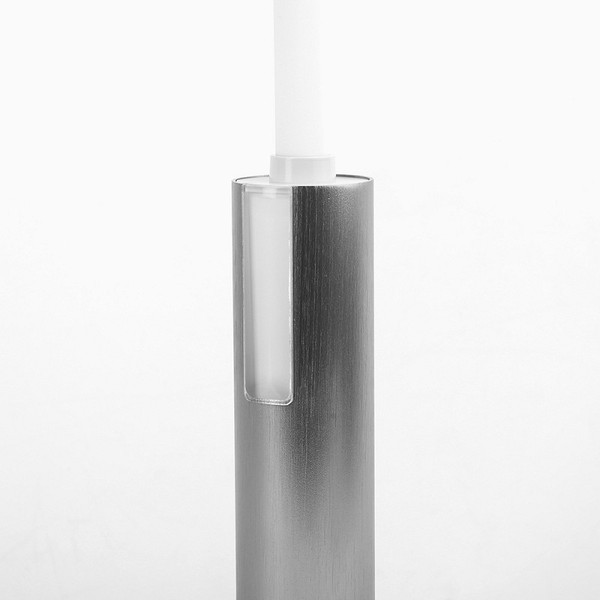 Изображение товара Настольная лампа Camelion KD-834 C01 (белый)