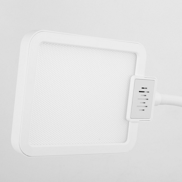 Изображение товара Настольная лампа Camelion KD-834 C01 (белый)