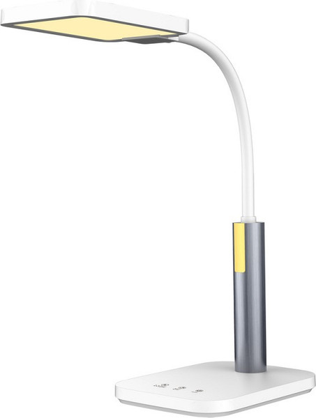 Изображение товара Настольная лампа Camelion KD-834 C01 (белый)