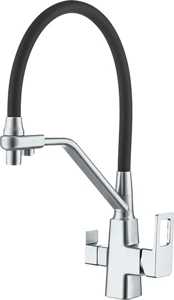 Изображение товара Смеситель Vieir V353525