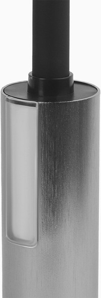 Изображение товара Настольная лампа Camelion KD-834 C08 (антрацит)