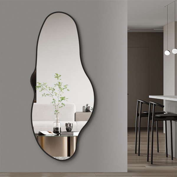 Изображение товара Зеркало Алмаз-Люкс Д-105