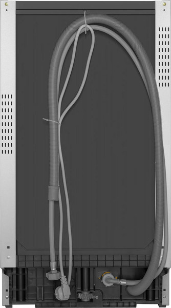 Изображение товара Посудомоечная машина MEFERI MDW4562 Light