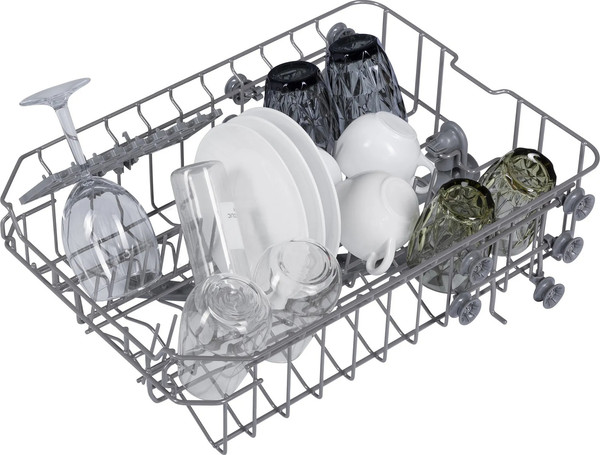 Изображение товара Посудомоечная машина MEFERI MDW4562 Light