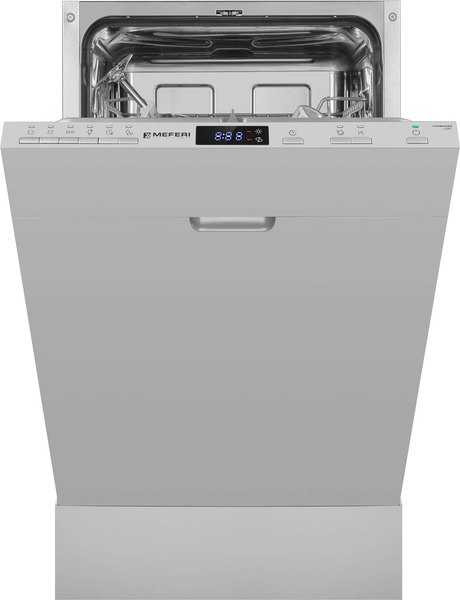 Изображение товара Посудомоечная машина MEFERI MDW4562 Light