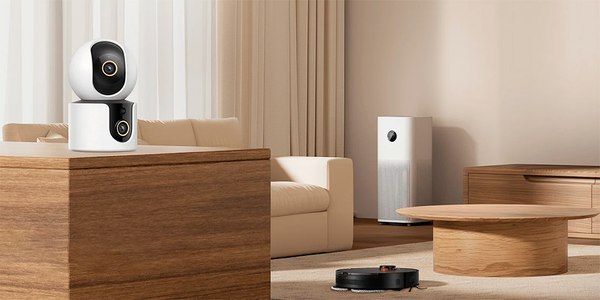 Изображение товара IP-камера Xiaomi Smart Camera C500 Dual / BHR8755EU
