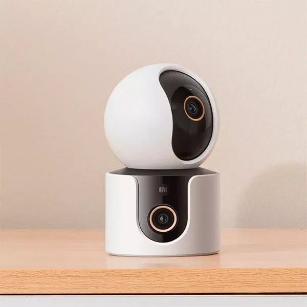 Изображение товара IP-камера Xiaomi Smart Camera C500 Dual / BHR8755EU
