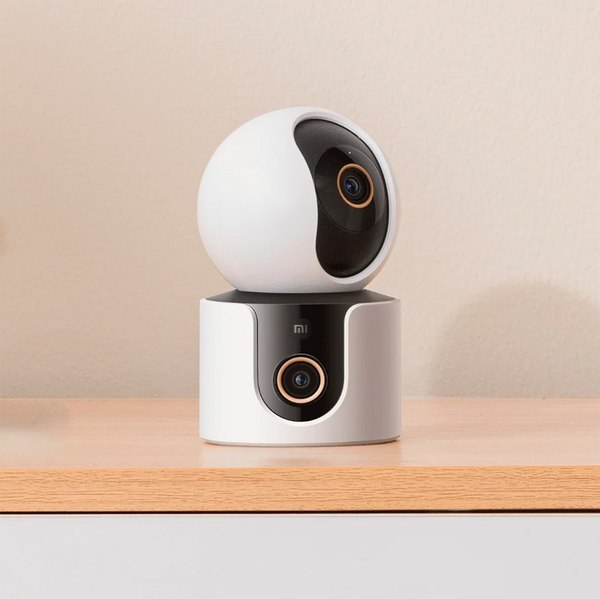 Изображение товара IP-камера Xiaomi Smart Camera C500 Dual / BHR8755EU