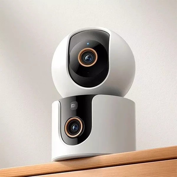 Изображение товара IP-камера Xiaomi Smart Camera C500 Dual / BHR8755EU