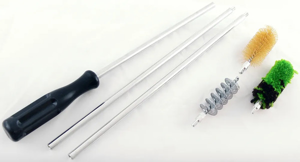 Изображение товара Набор для чистки оружия ShotTime ST-CK-12