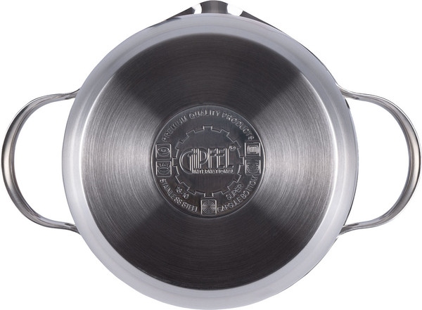 Изображение товара Кастрюля Gipfel Benita 2271
