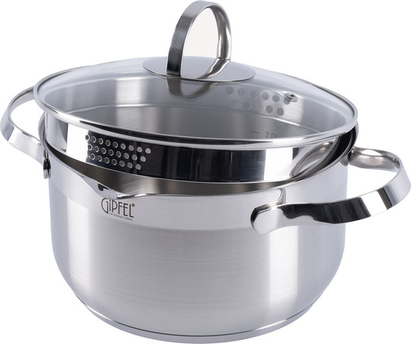 Изображение товара Кастрюля Gipfel Benita 2271