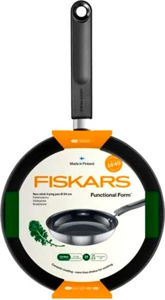 Изображение товара Сковорода Fiskars Functional Form 1072310